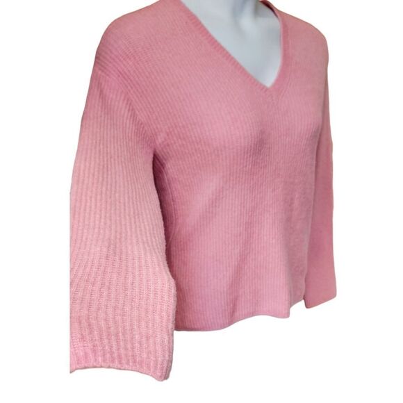 ✨ NORDSTROM SIGNATURE Cashmere Sweater — XS (Oversized Fit) - Picture 5 of 14